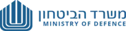הלוגו של אוניברסיטת ישראל.