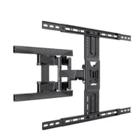זרוע דו מפרקית לגודל מסך עד "80 – דגם NB P6 New.